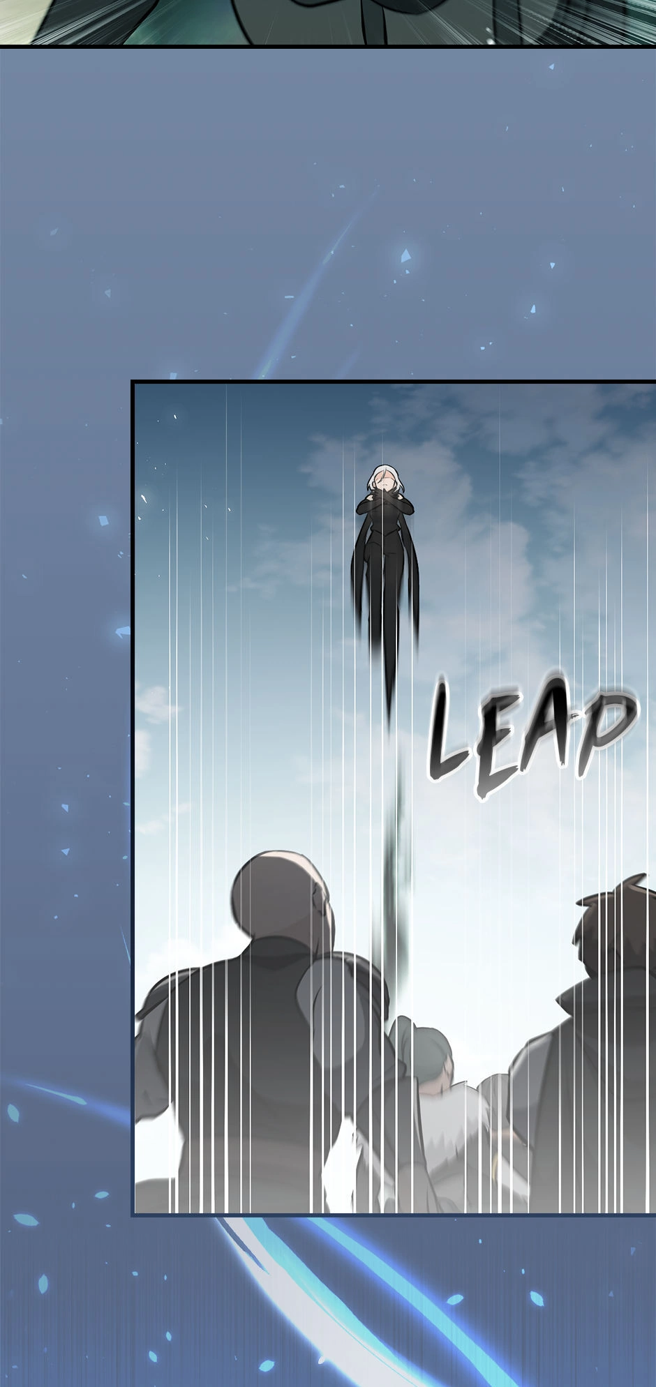 Leveling Up, By Only Eating! Chapter 162 289 63