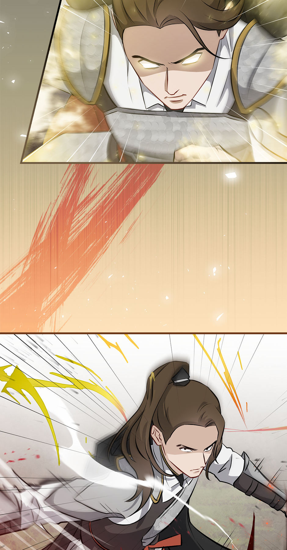 Leveling Up, By Only Eating! Chapter 162 292 66
