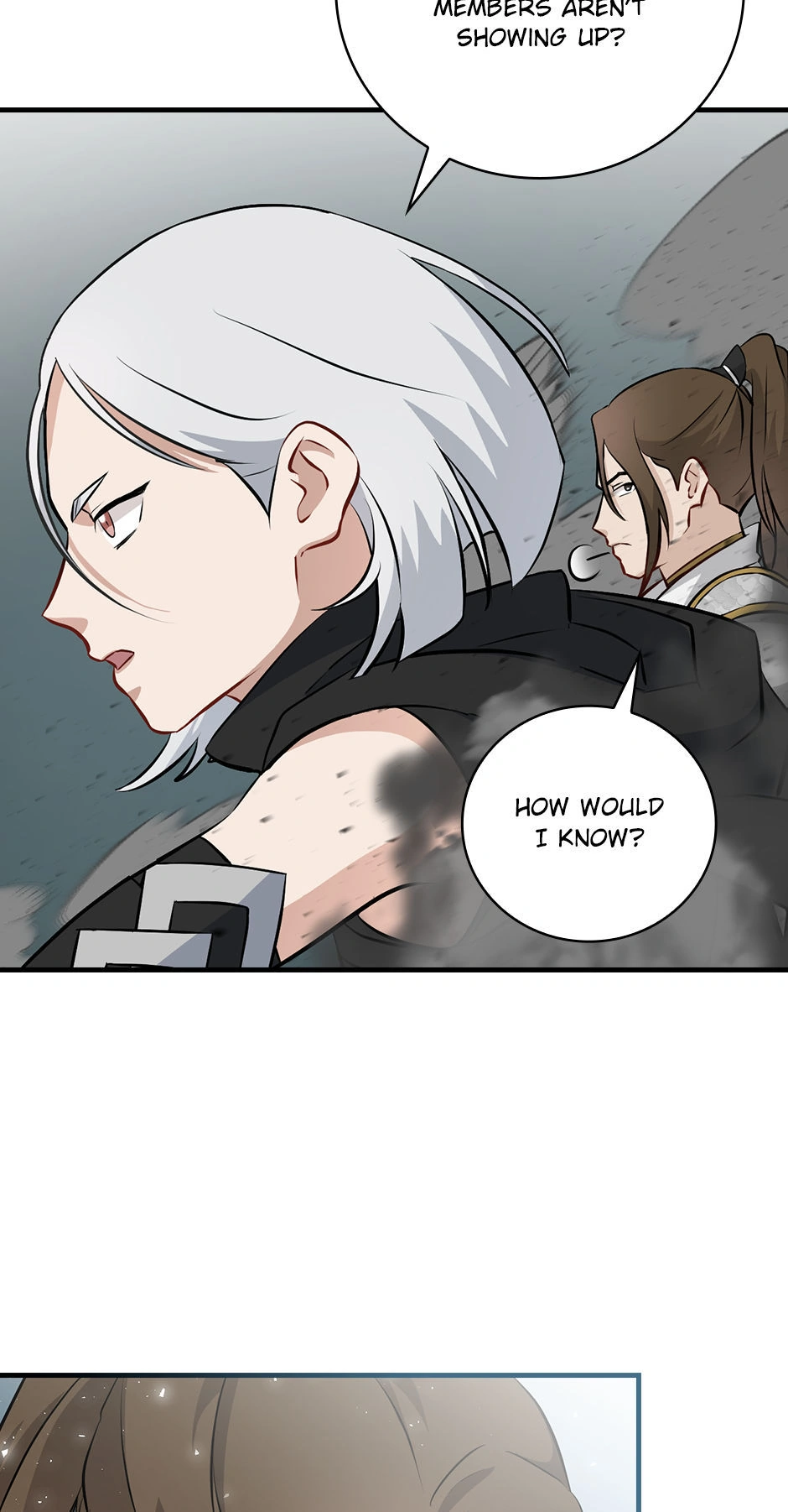 Leveling Up, By Only Eating! Chapter 162 295 69