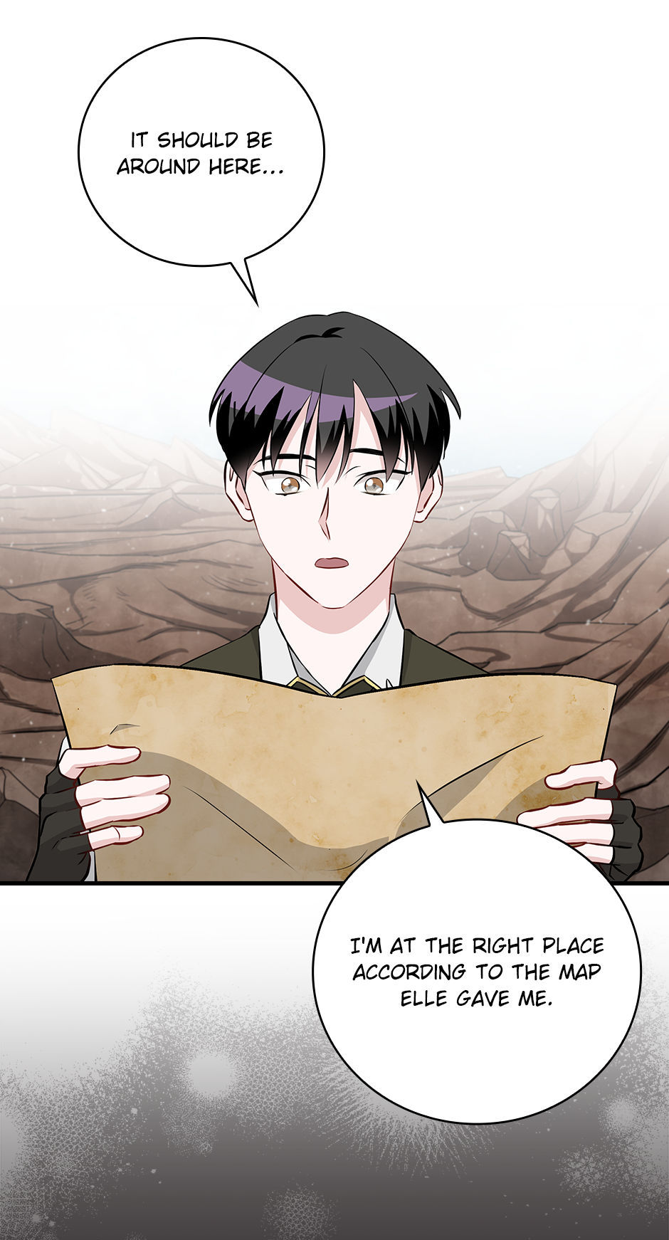 Leveling Up, By Only Eating! Chapter 166 240 14