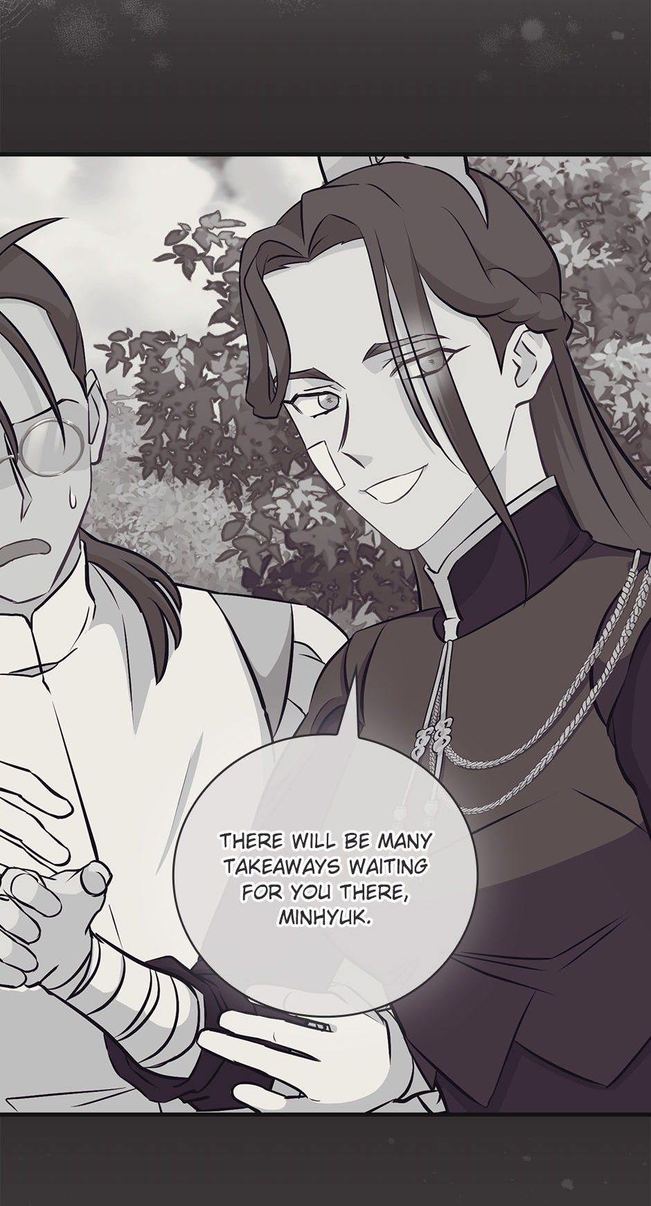 Leveling Up, By Only Eating! Chapter 166 241 15