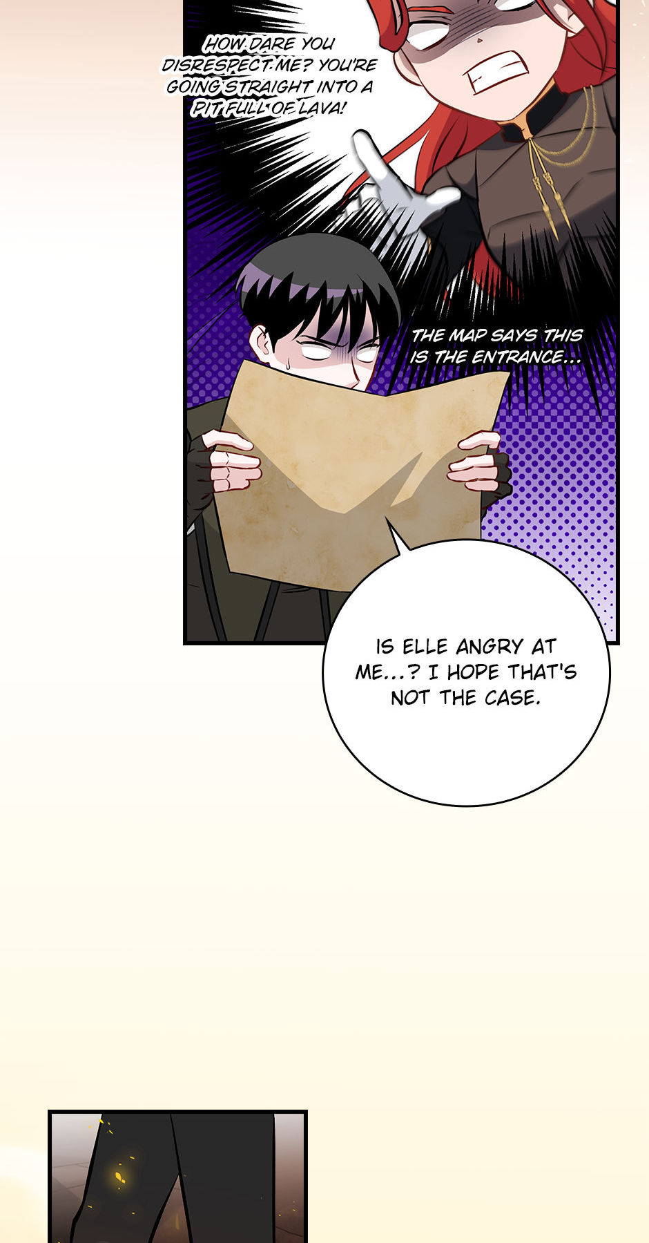 Leveling Up, By Only Eating! Chapter 166 245 19