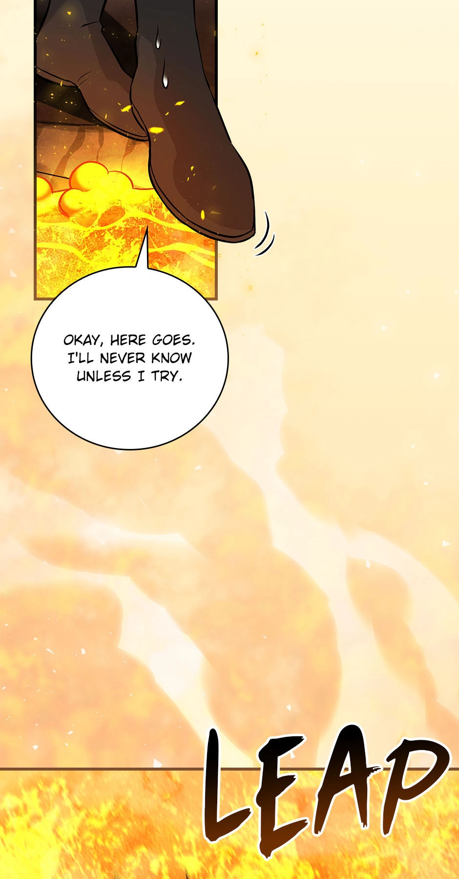 Leveling Up, By Only Eating! Chapter 166 246 20