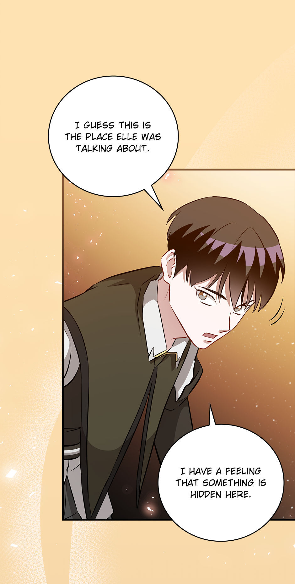 Leveling Up, By Only Eating! Chapter 166 251 25