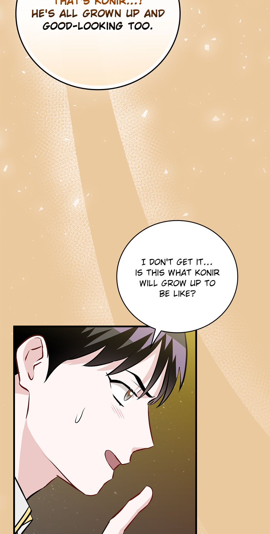 Leveling Up, By Only Eating! Chapter 166 255 29