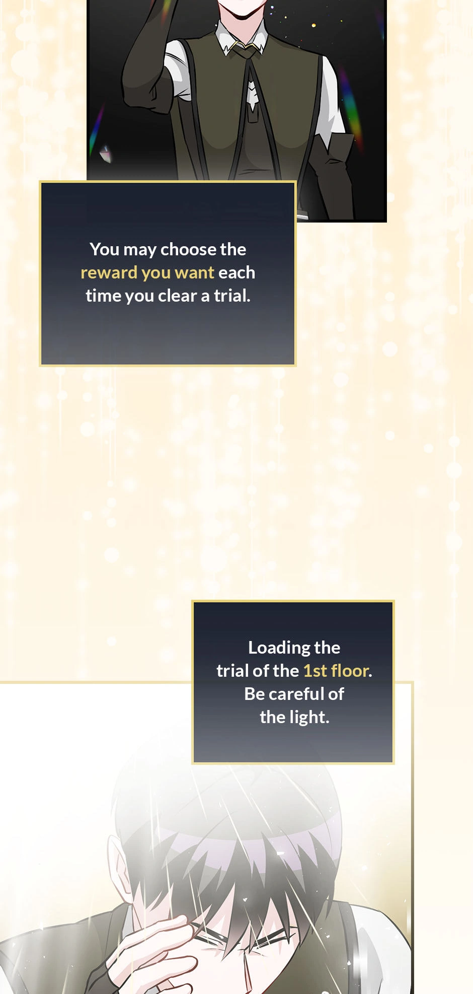 Leveling Up, By Only Eating! Chapter 166 264 38