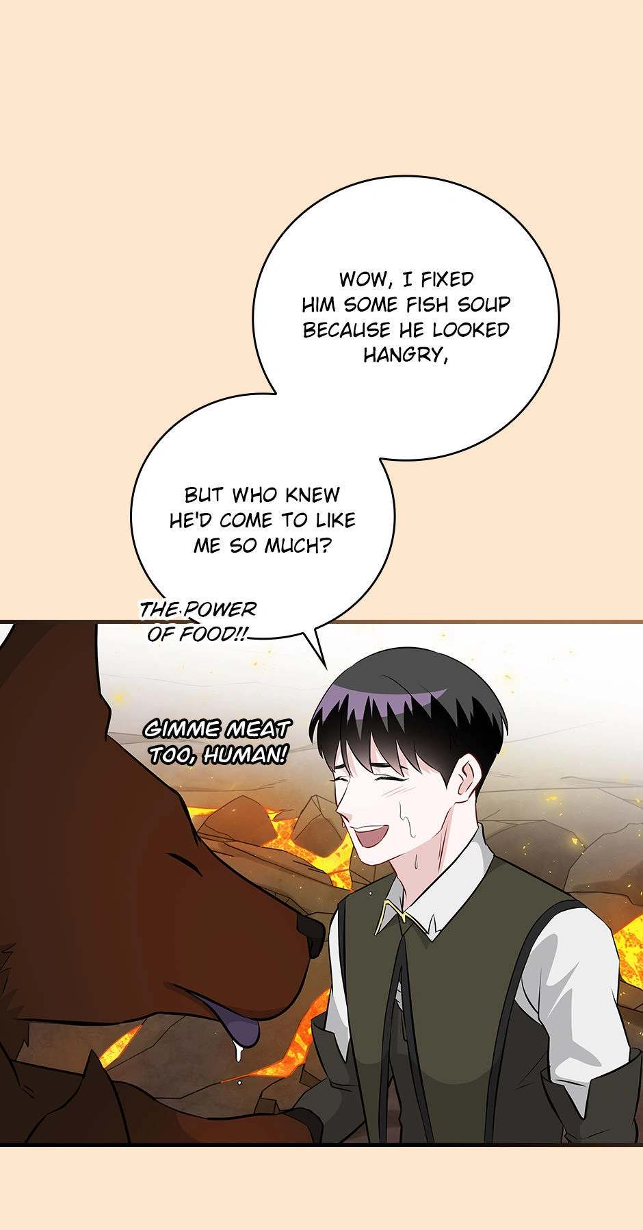 Leveling Up, By Only Eating! Chapter 166 274 48