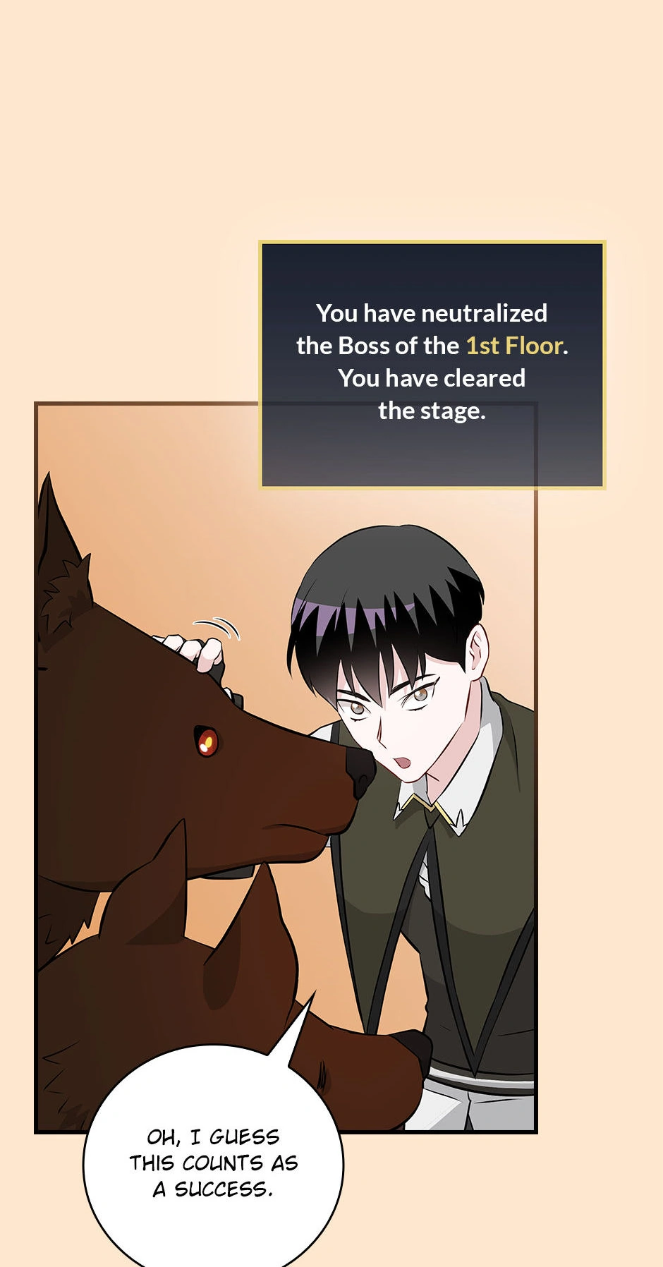 Leveling Up, By Only Eating! Chapter 166 275 49