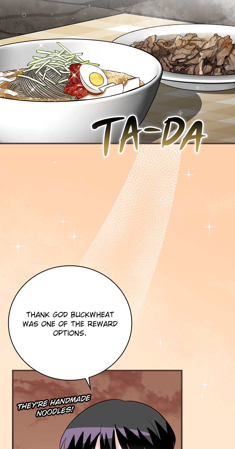 Leveling Up, By Only Eating! Chapter 166 278 52