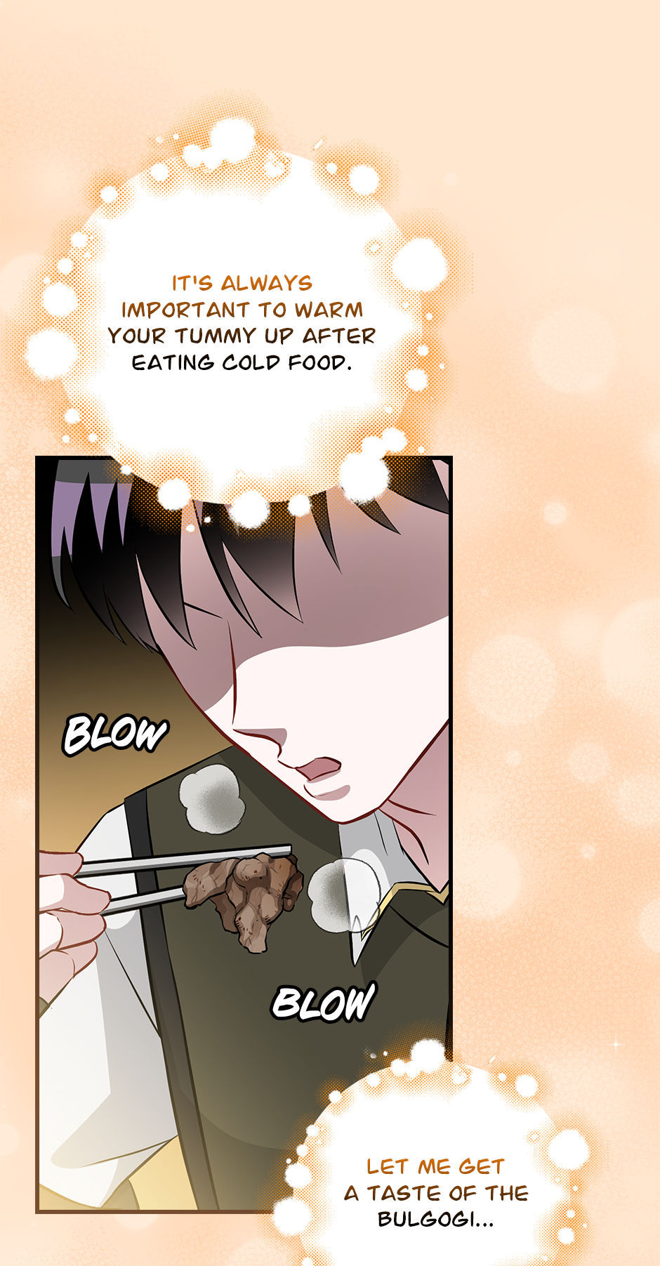 Leveling Up, By Only Eating! Chapter 166 283 57