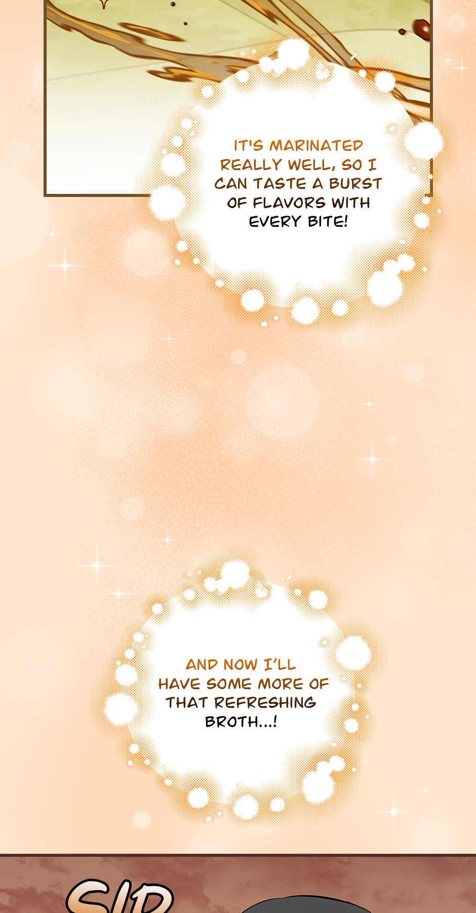 Leveling Up, By Only Eating! Chapter 166 285 59