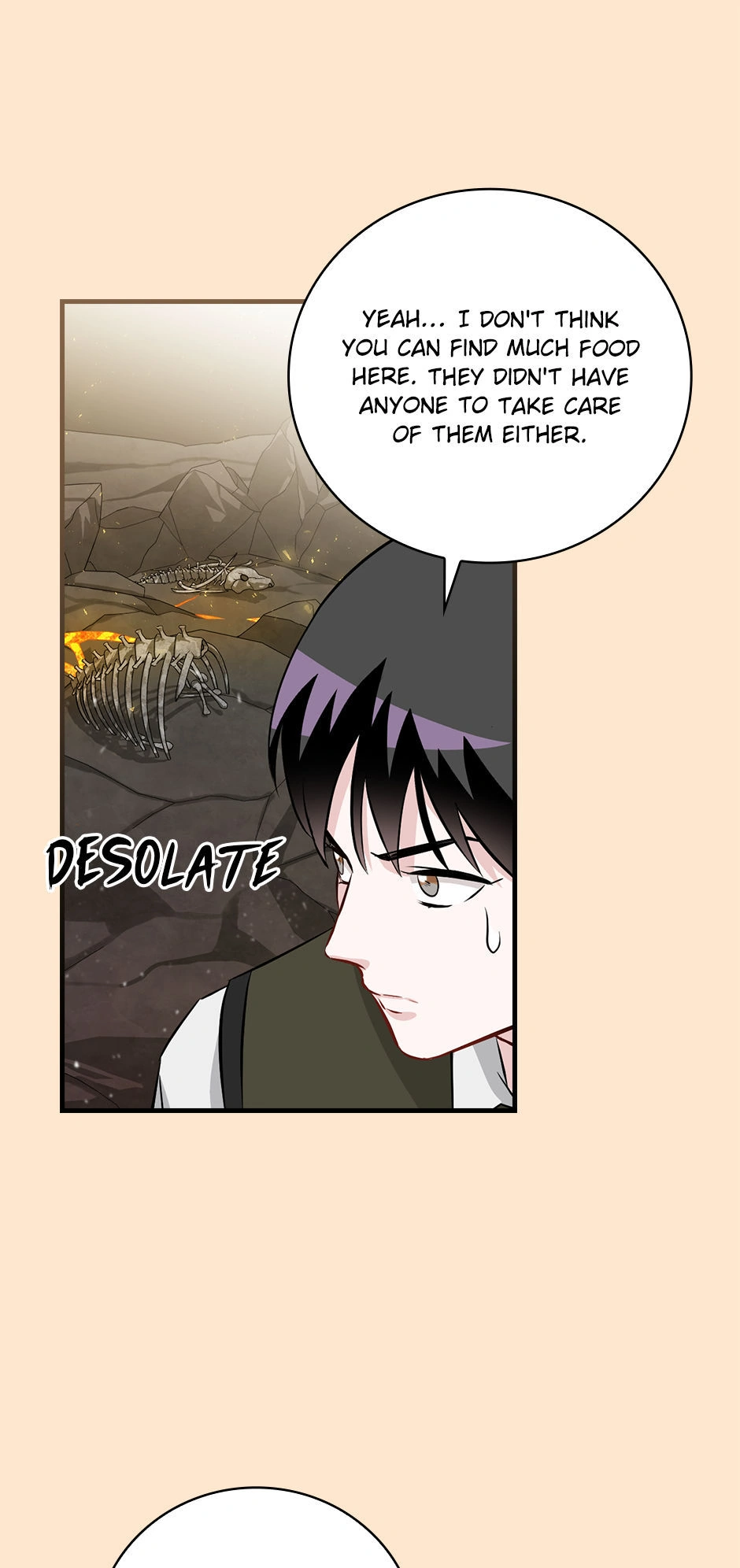 Leveling Up, By Only Eating! Chapter 166 291 65