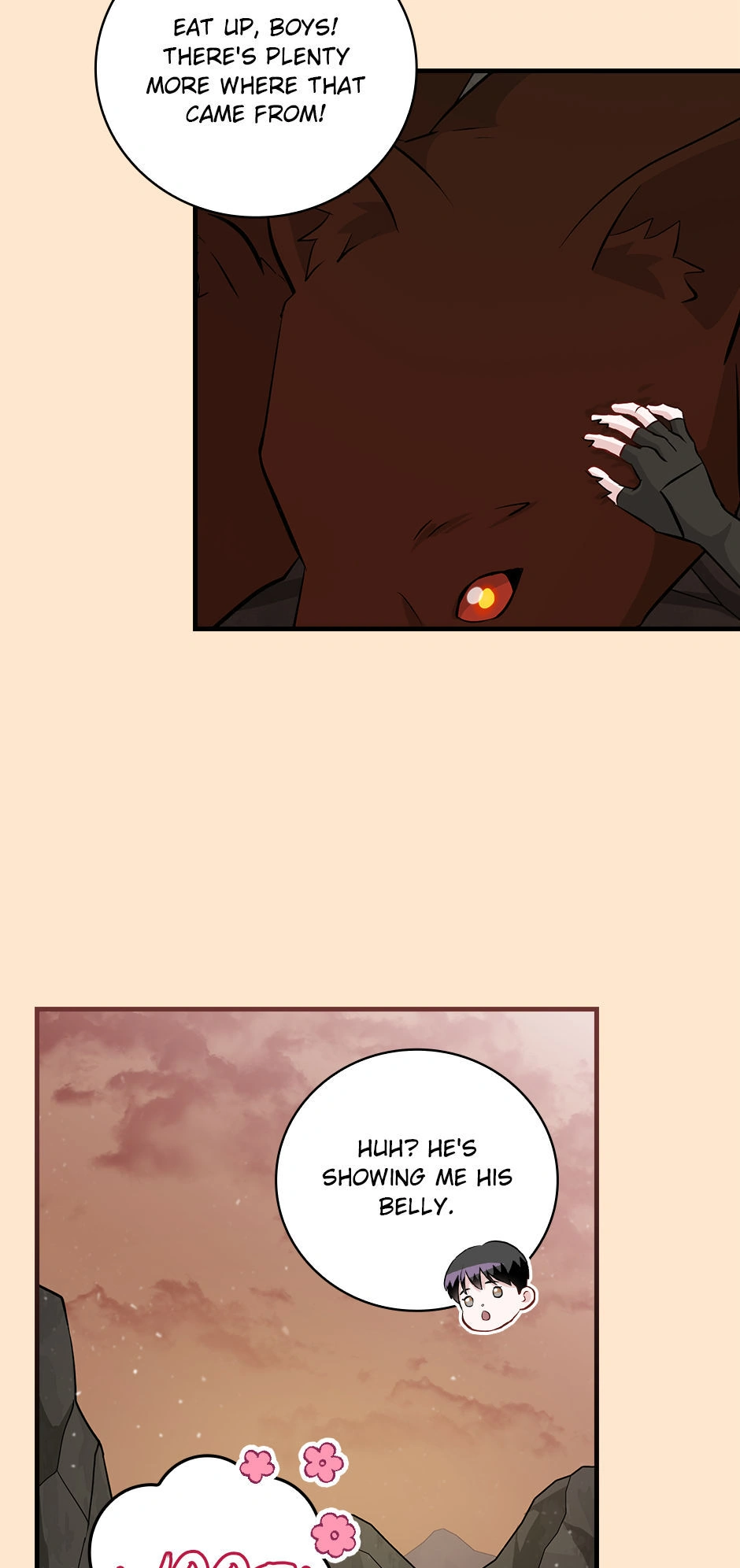 Leveling Up, By Only Eating! Chapter 166 292 66