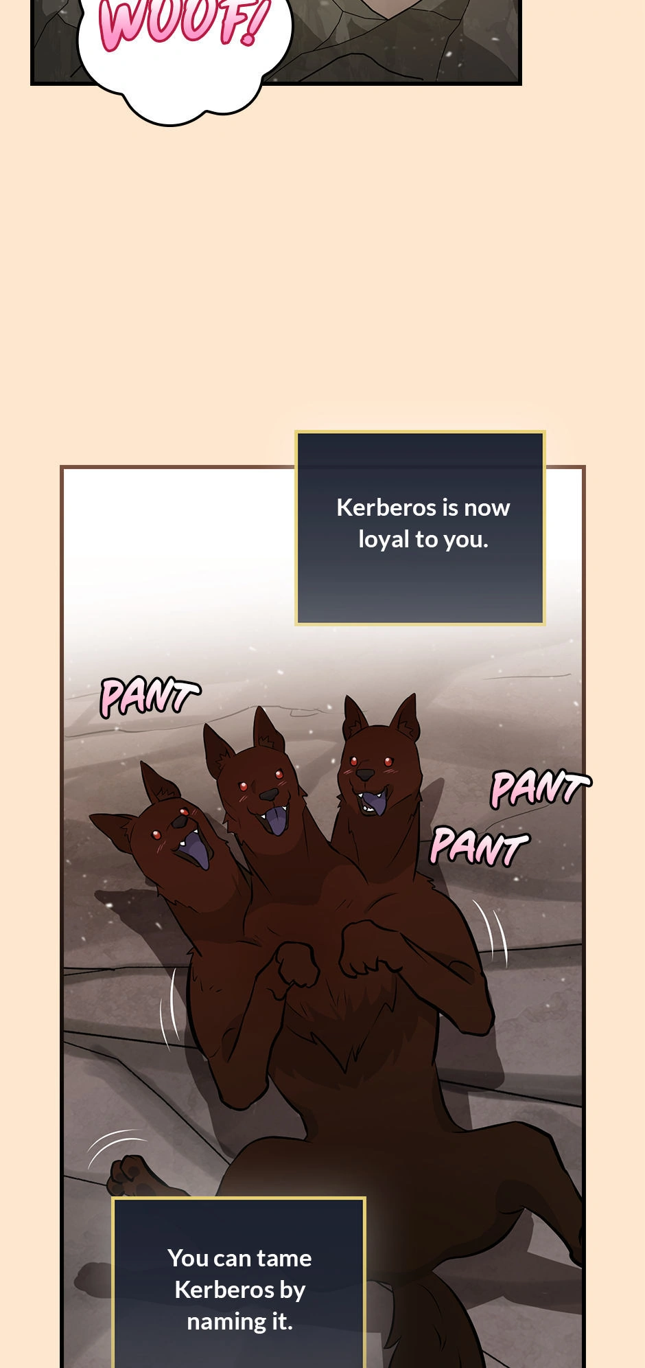 Leveling Up, By Only Eating! Chapter 166 293 67