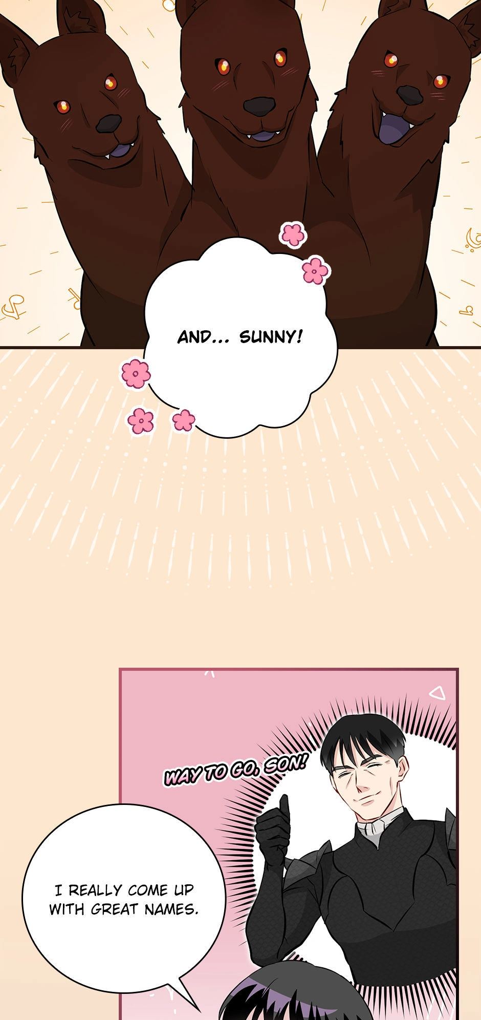 Leveling Up, By Only Eating! Chapter 166 295 69