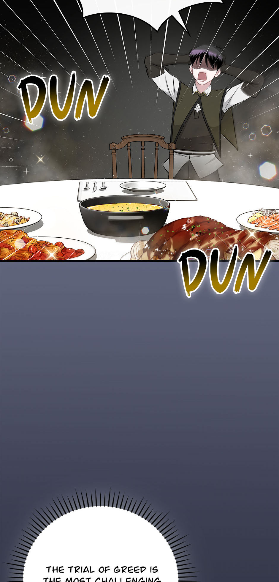Leveling Up, By Only Eating! Chapter 167 229 03