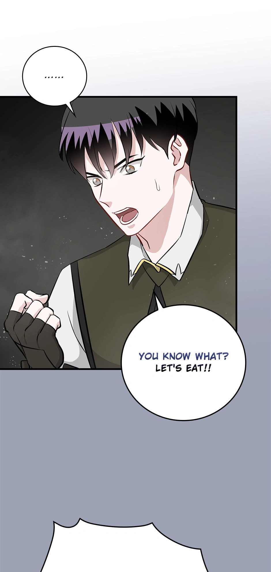 Leveling Up, By Only Eating! Chapter 167 236 10