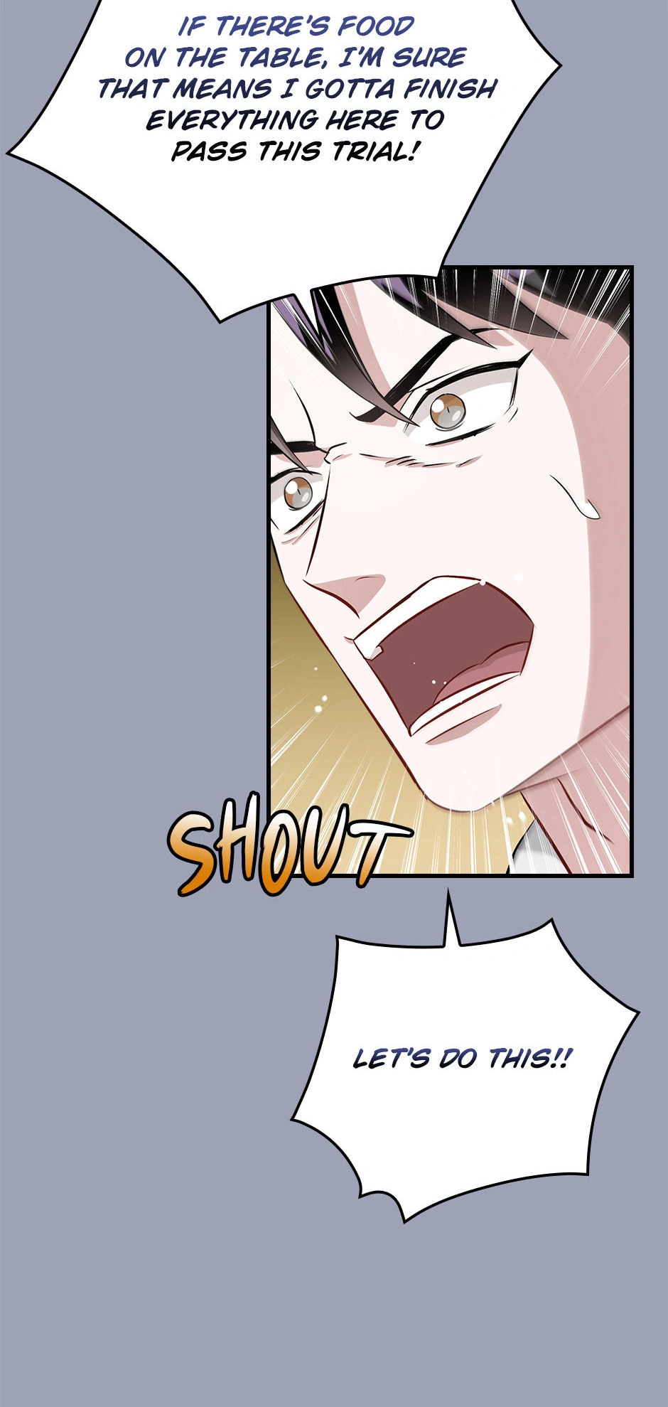 Leveling Up, By Only Eating! Chapter 167 237 11