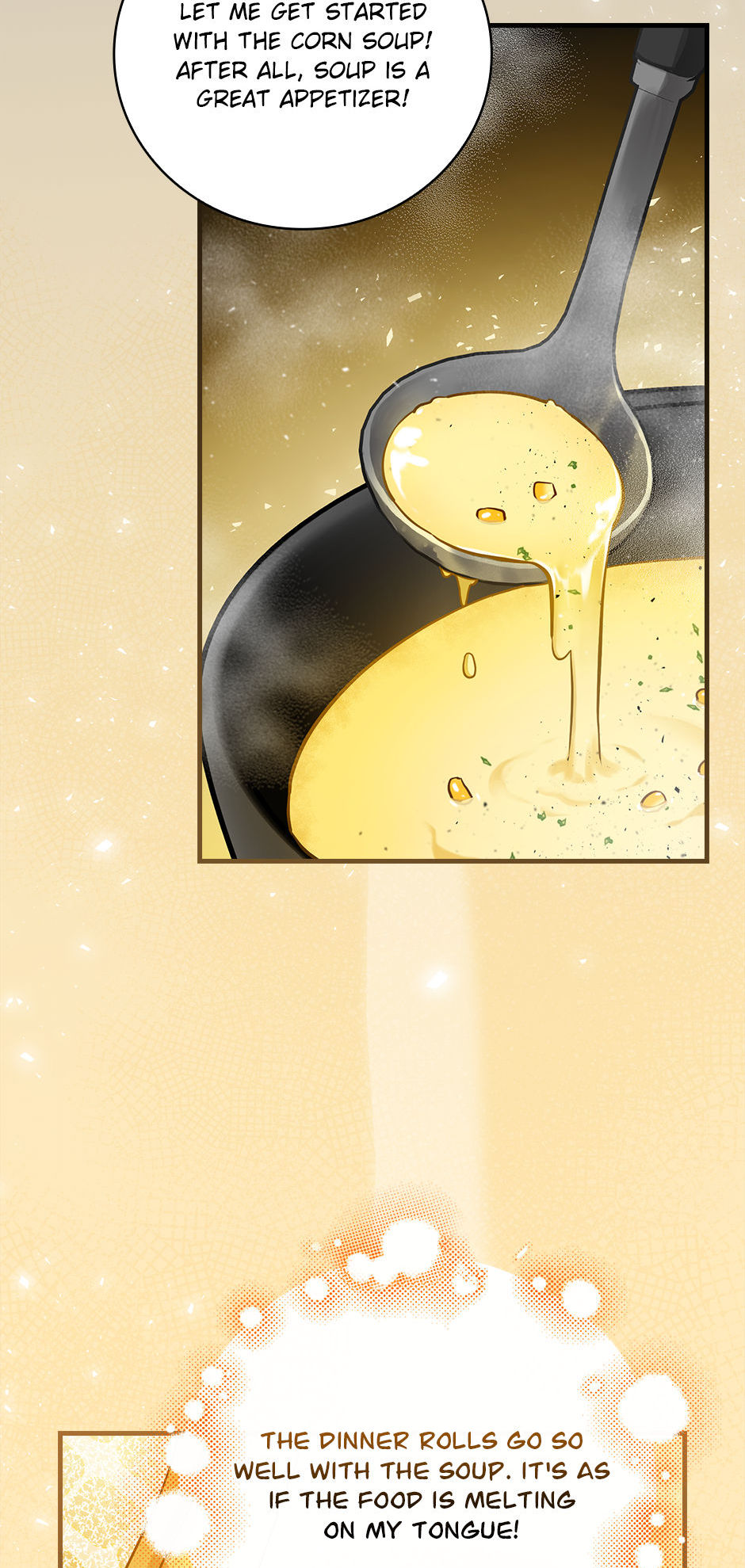 Leveling Up, By Only Eating! Chapter 167 239 13