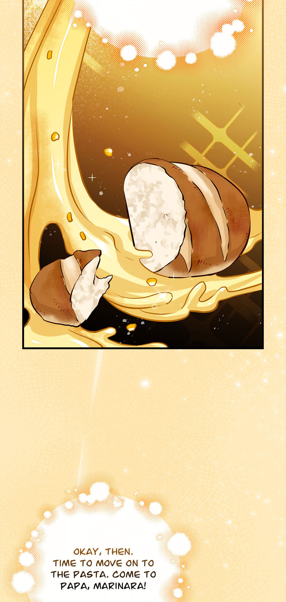 Leveling Up, By Only Eating! Chapter 167 240 14