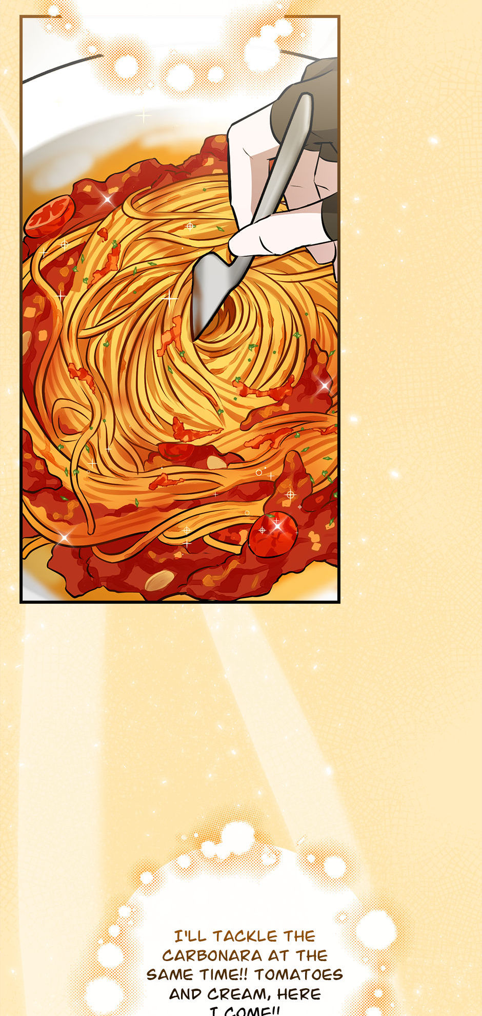 Leveling Up, By Only Eating! Chapter 167 241 15
