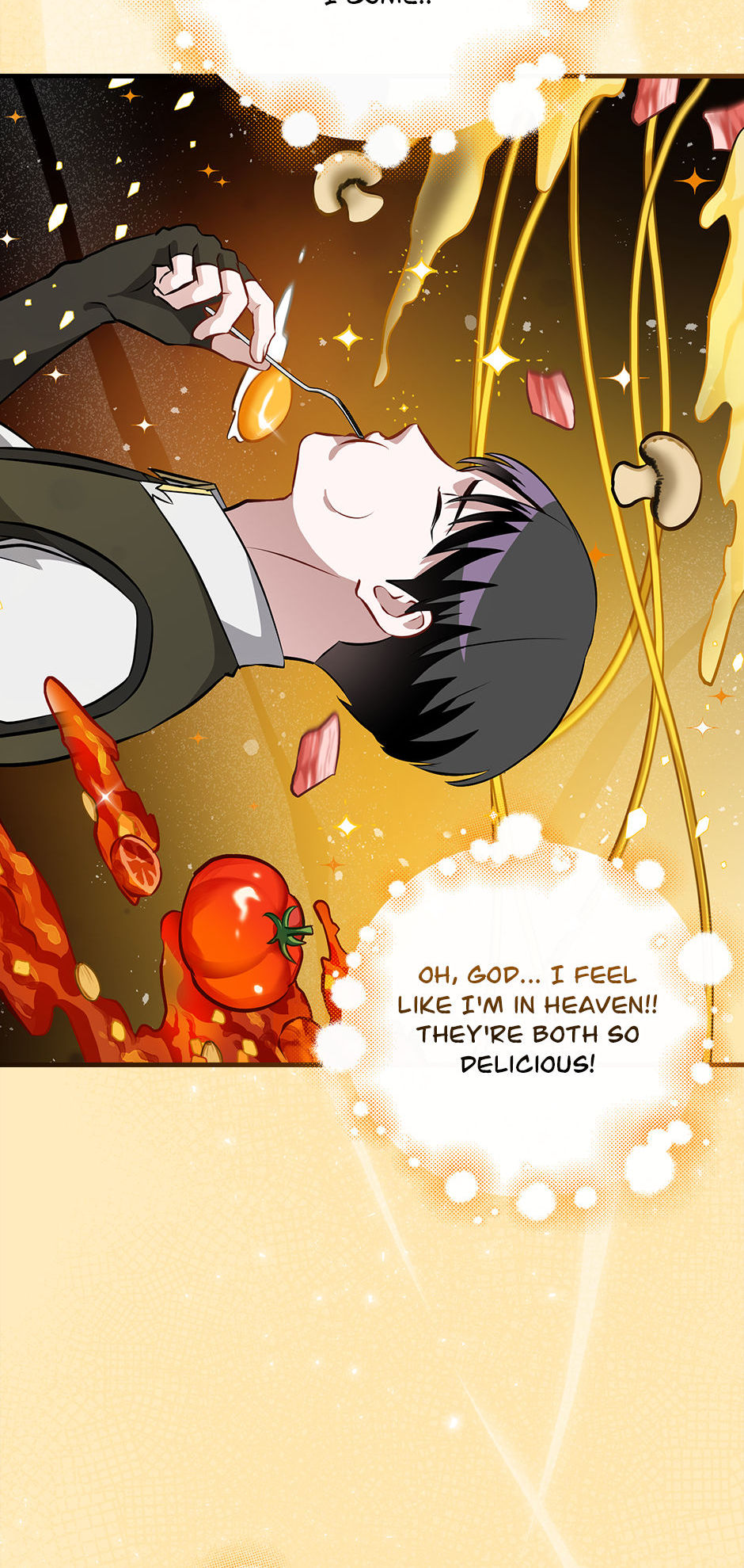 Leveling Up, By Only Eating! Chapter 167 242 16