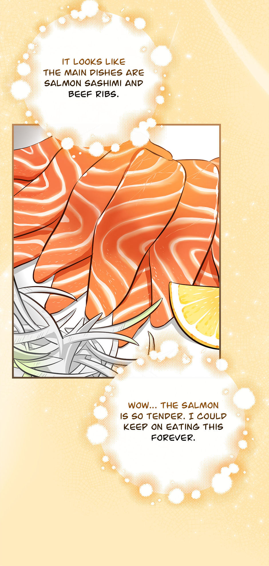 Leveling Up, By Only Eating! Chapter 167 243 17