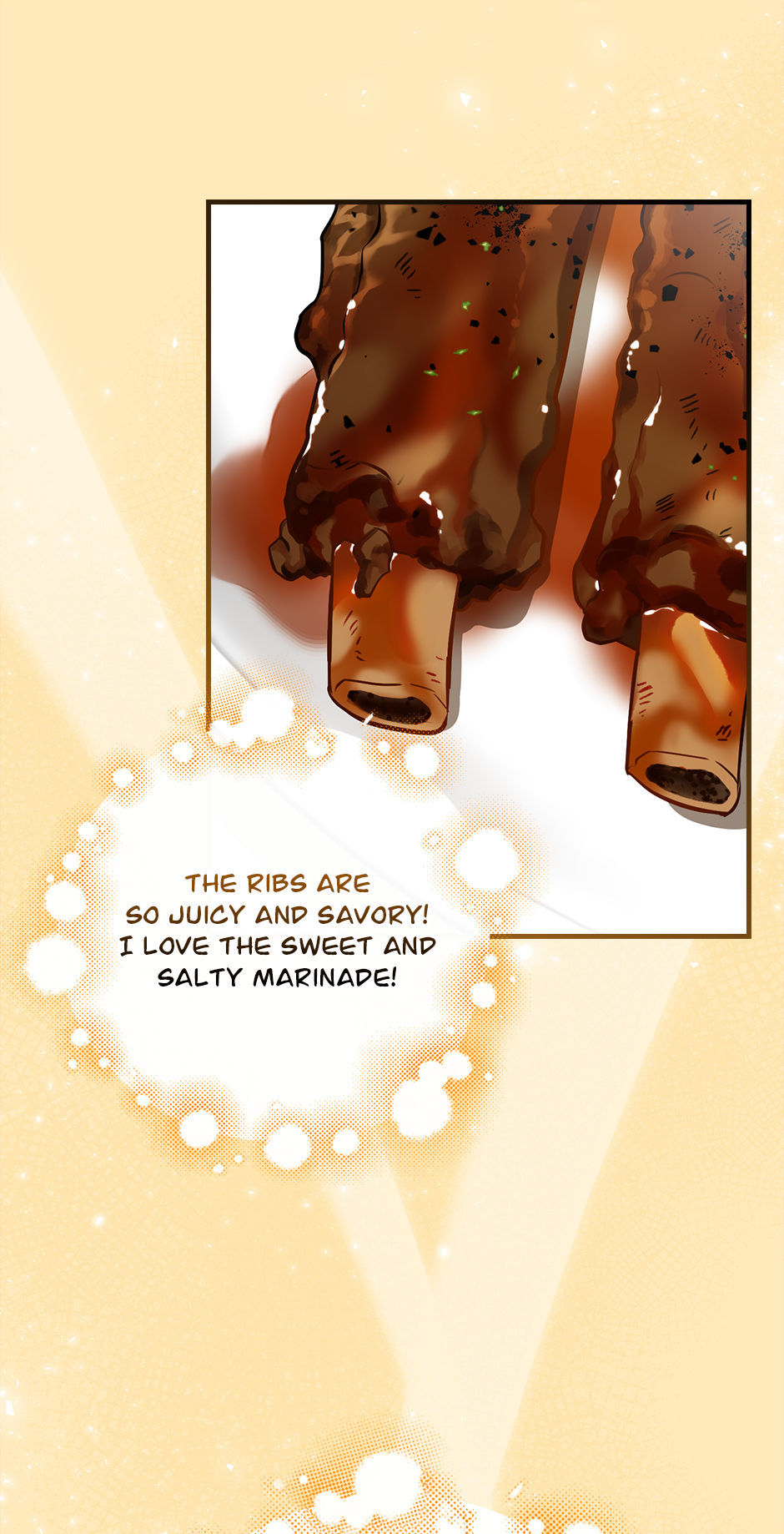 Leveling Up, By Only Eating! Chapter 167 244 18