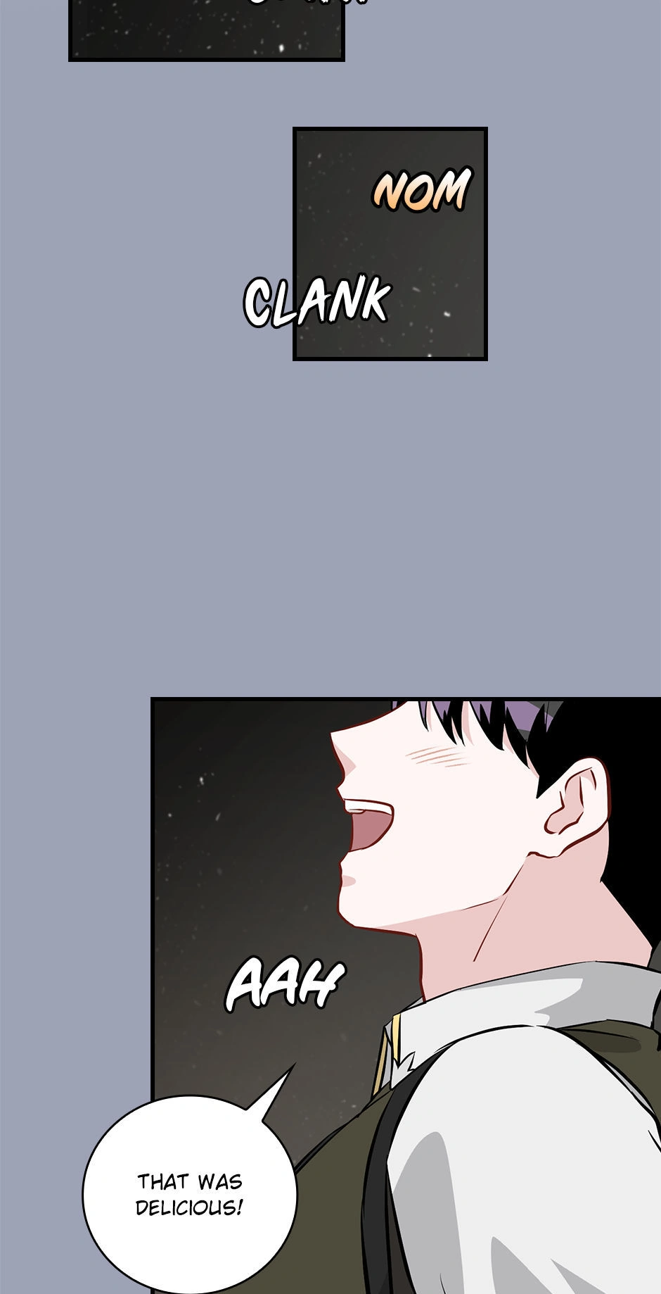 Leveling Up, By Only Eating! Chapter 167 248 22