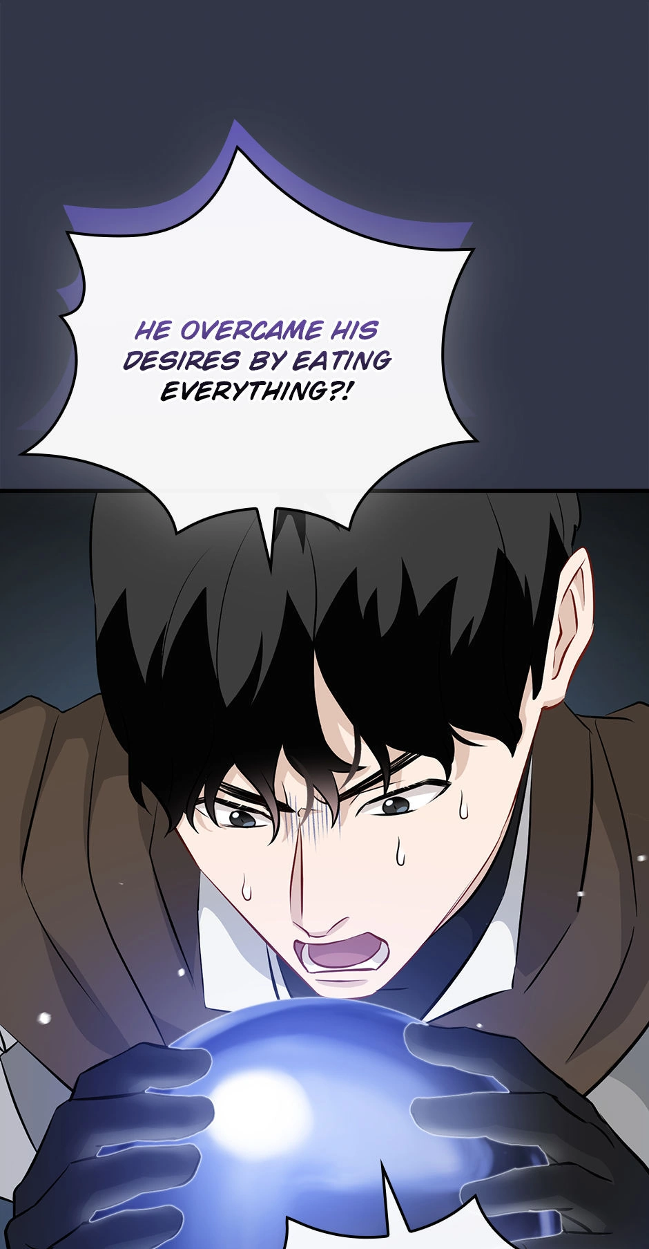 Leveling Up, By Only Eating! Chapter 167 252 26