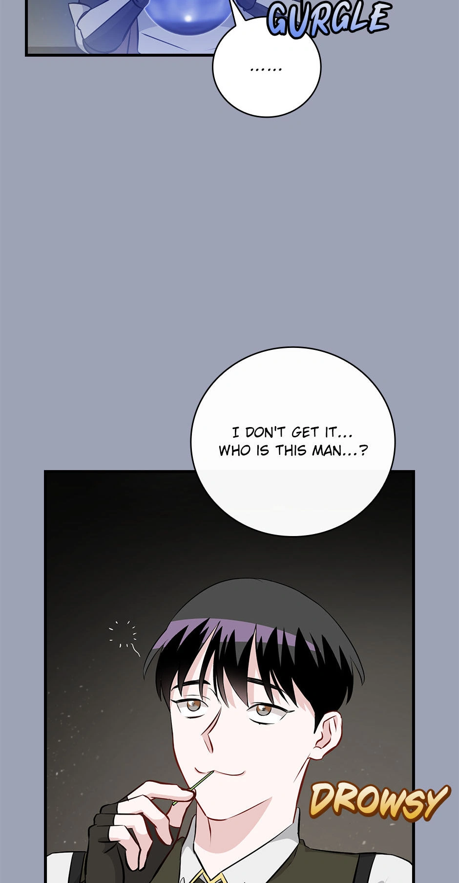 Leveling Up, By Only Eating! Chapter 167 254 28