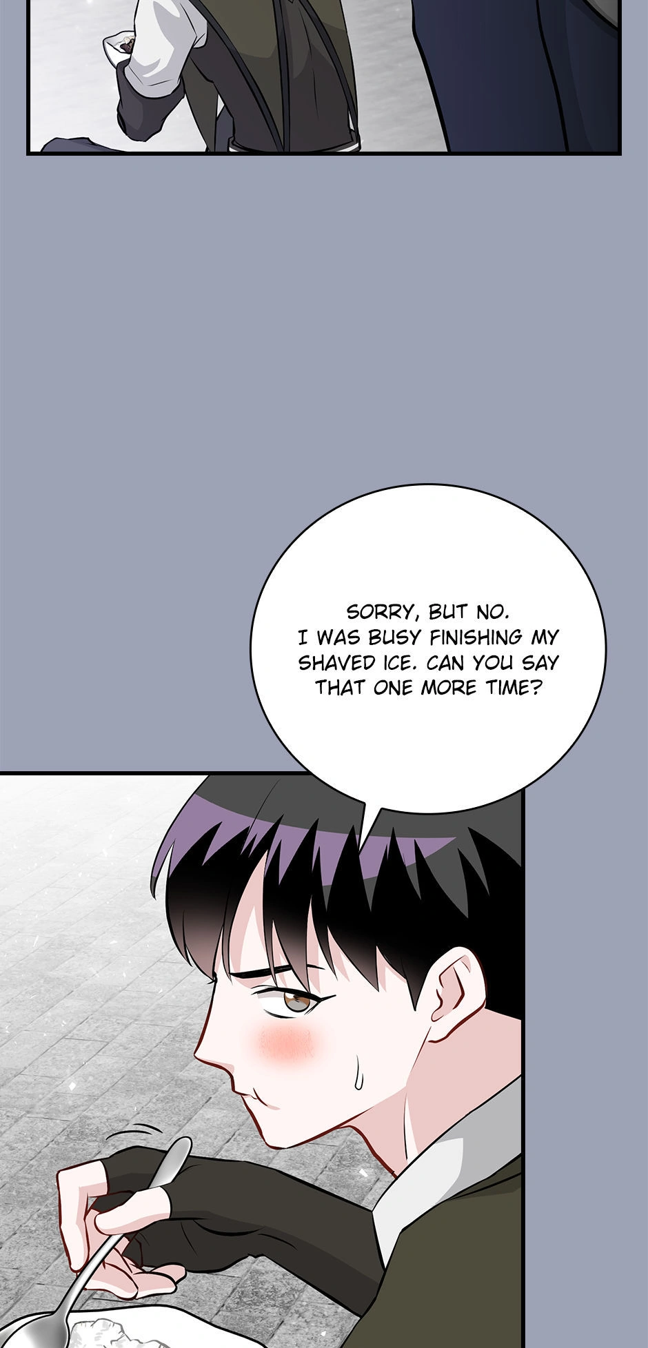 Leveling Up, By Only Eating! Chapter 167 266 40