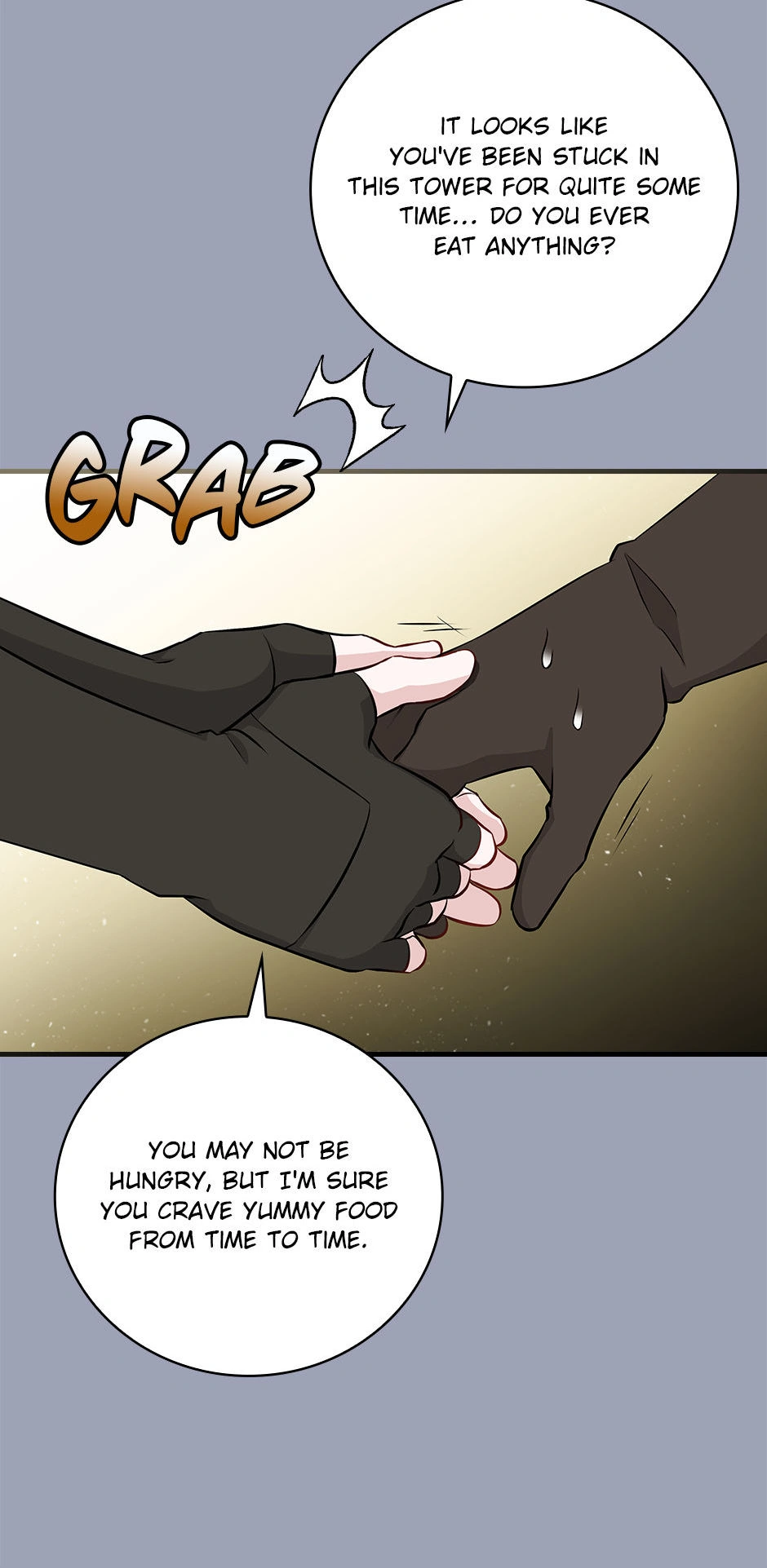 Leveling Up, By Only Eating! Chapter 167 275 49