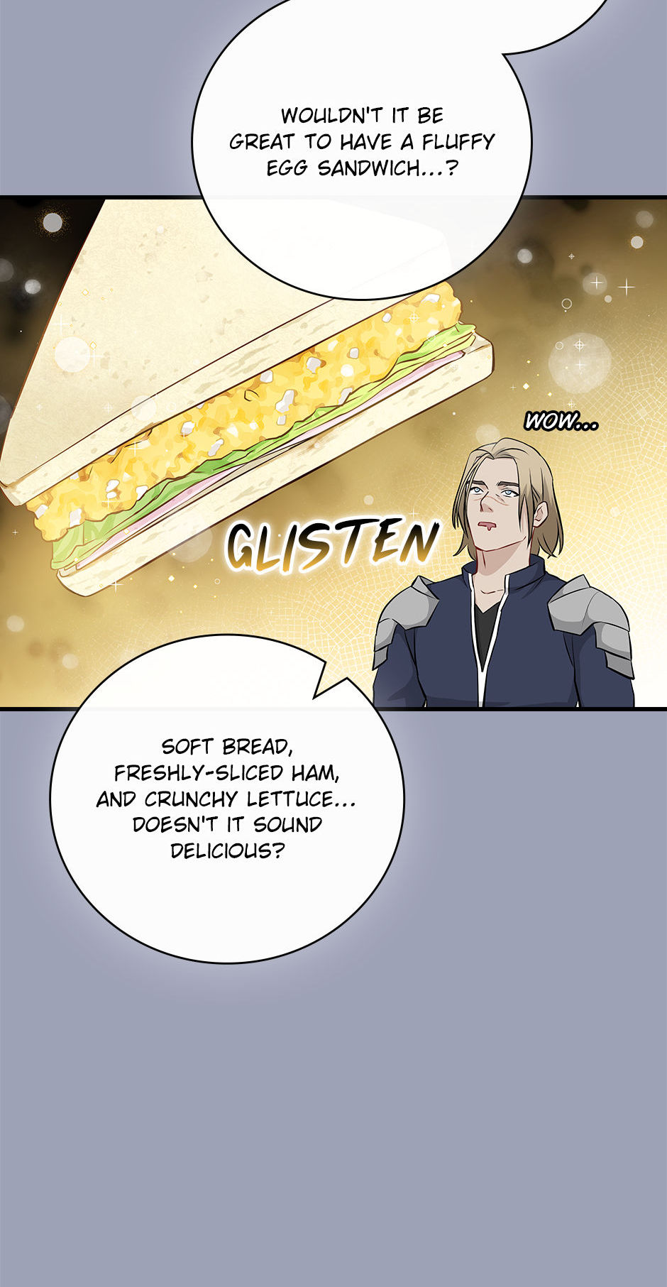 Leveling Up, By Only Eating! Chapter 167 278 52