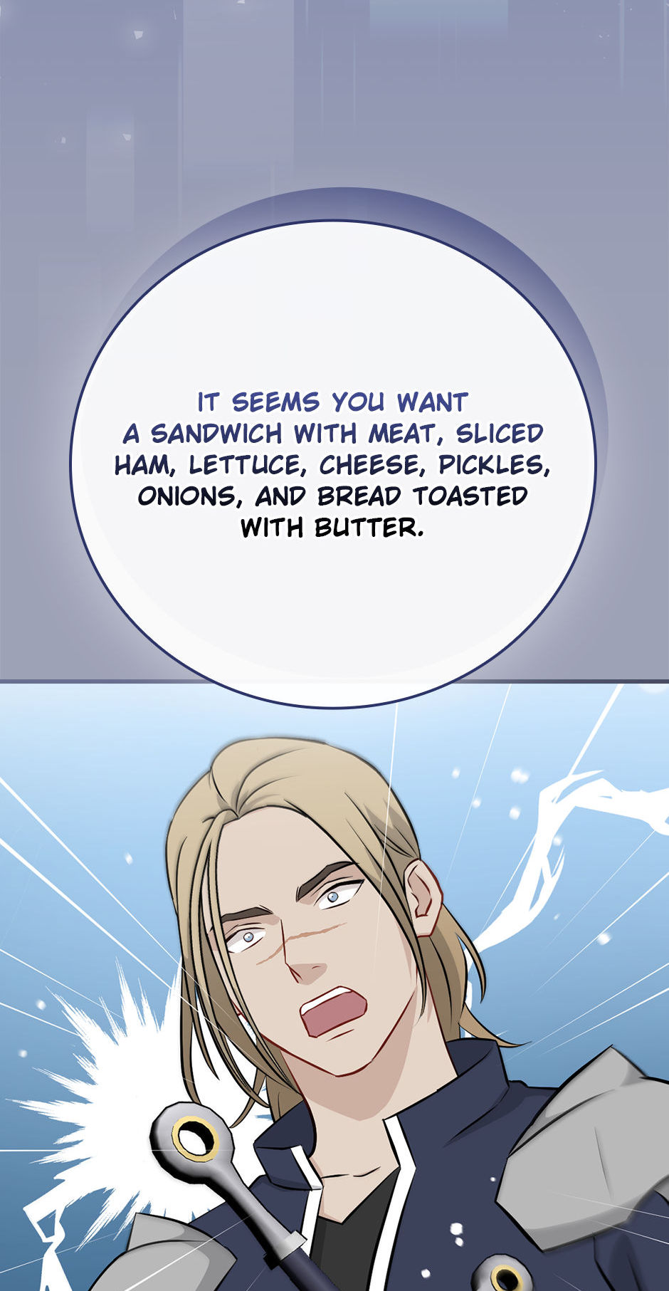 Leveling Up, By Only Eating! Chapter 167 282 56