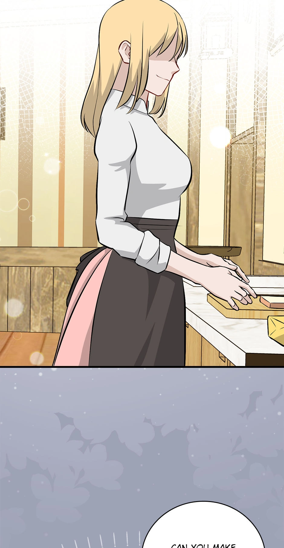 Leveling Up, By Only Eating! Chapter 167 284 58