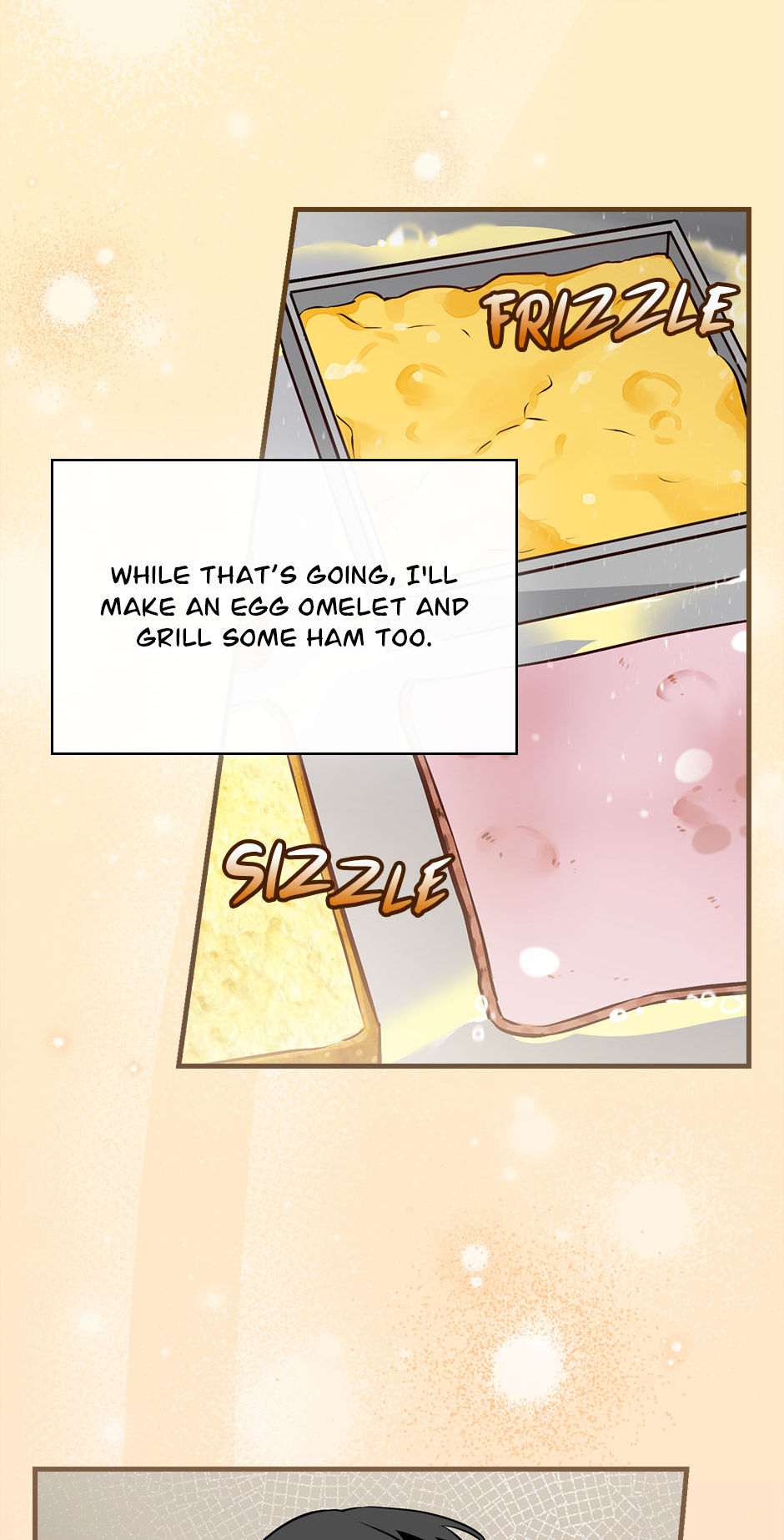 Leveling Up, By Only Eating! Chapter 167 287 61