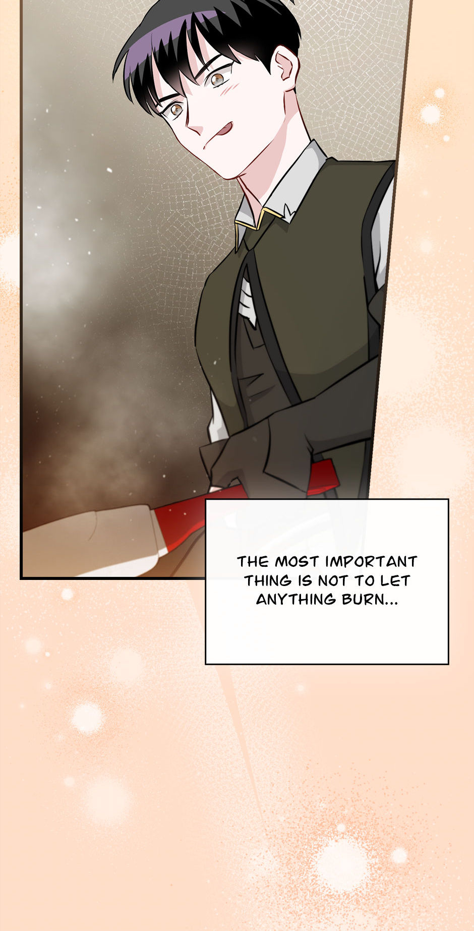 Leveling Up, By Only Eating! Chapter 167 288 62