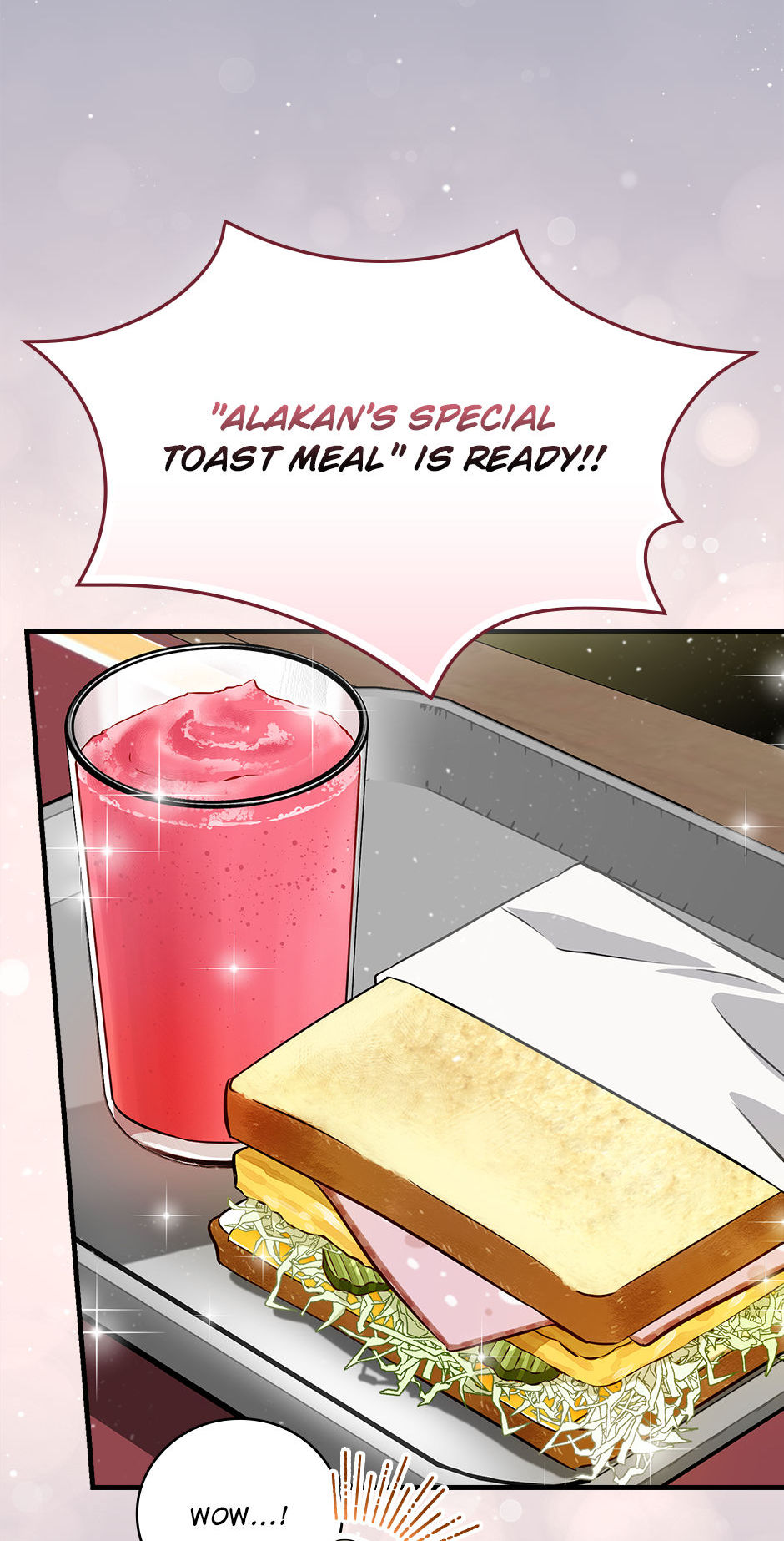 Leveling Up, By Only Eating! Chapter 167 291 65