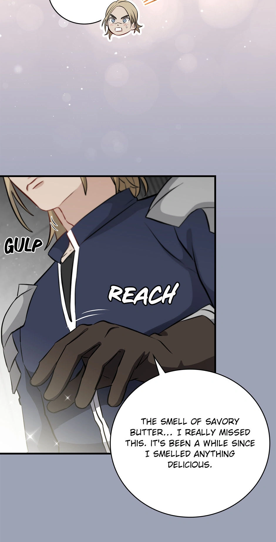 Leveling Up, By Only Eating! Chapter 167 292 66