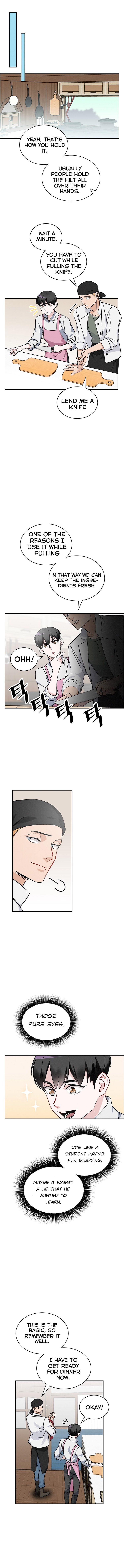 Leveling Up, By Only Eating! Chapter 17 68 013