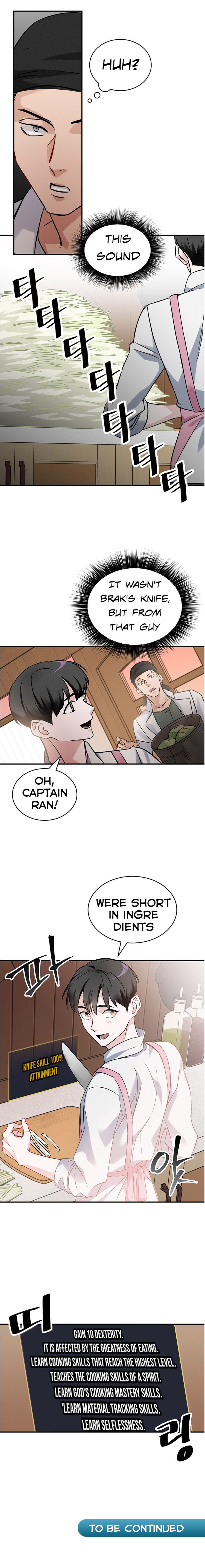 Leveling Up, By Only Eating! Chapter 17 71 016