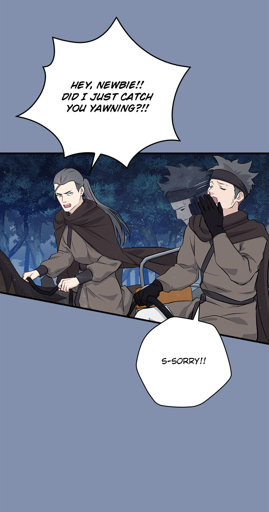 Leveling Up, By Only Eating! Chapter 170 258 02