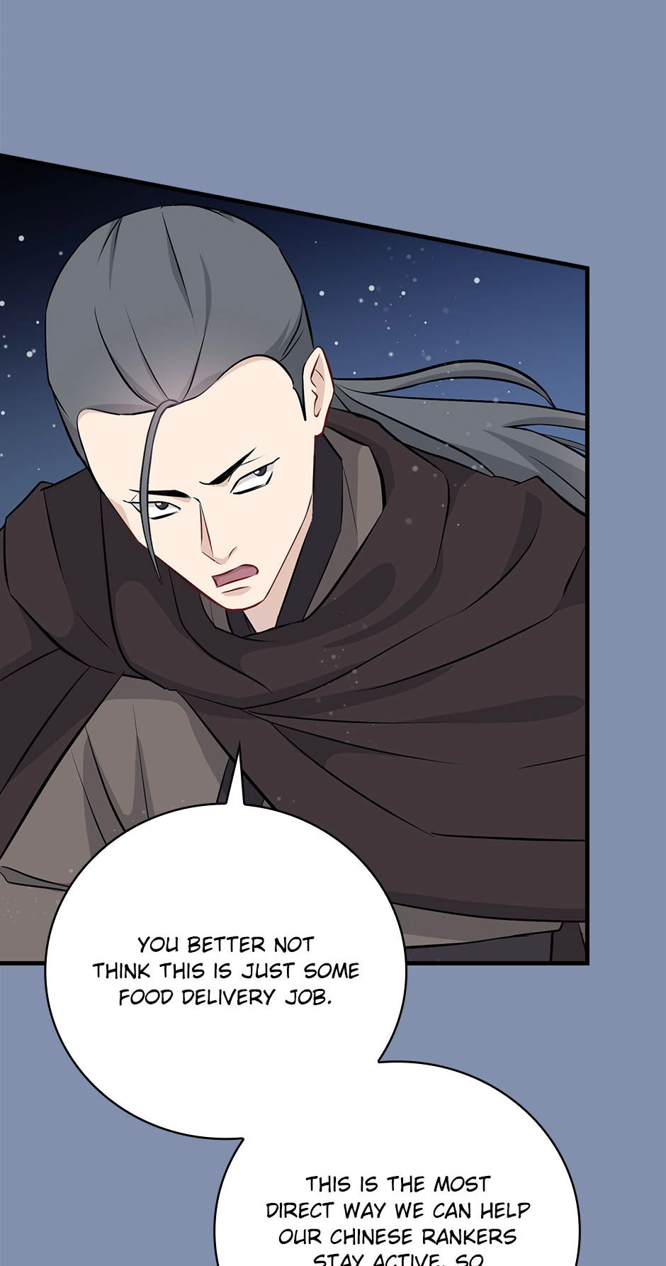 Leveling Up, By Only Eating! Chapter 170 259 03