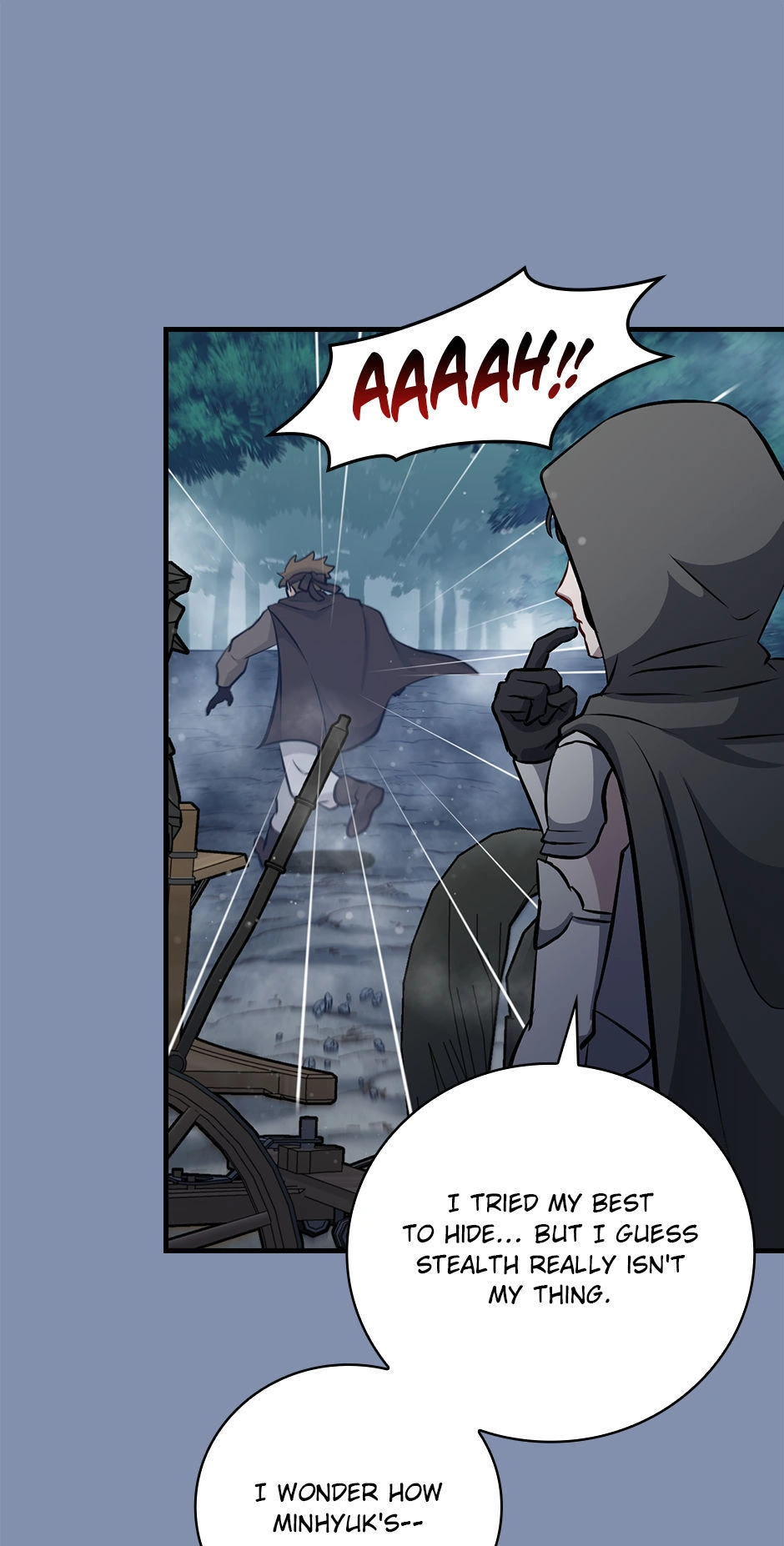 Leveling Up, By Only Eating! Chapter 170 265 09