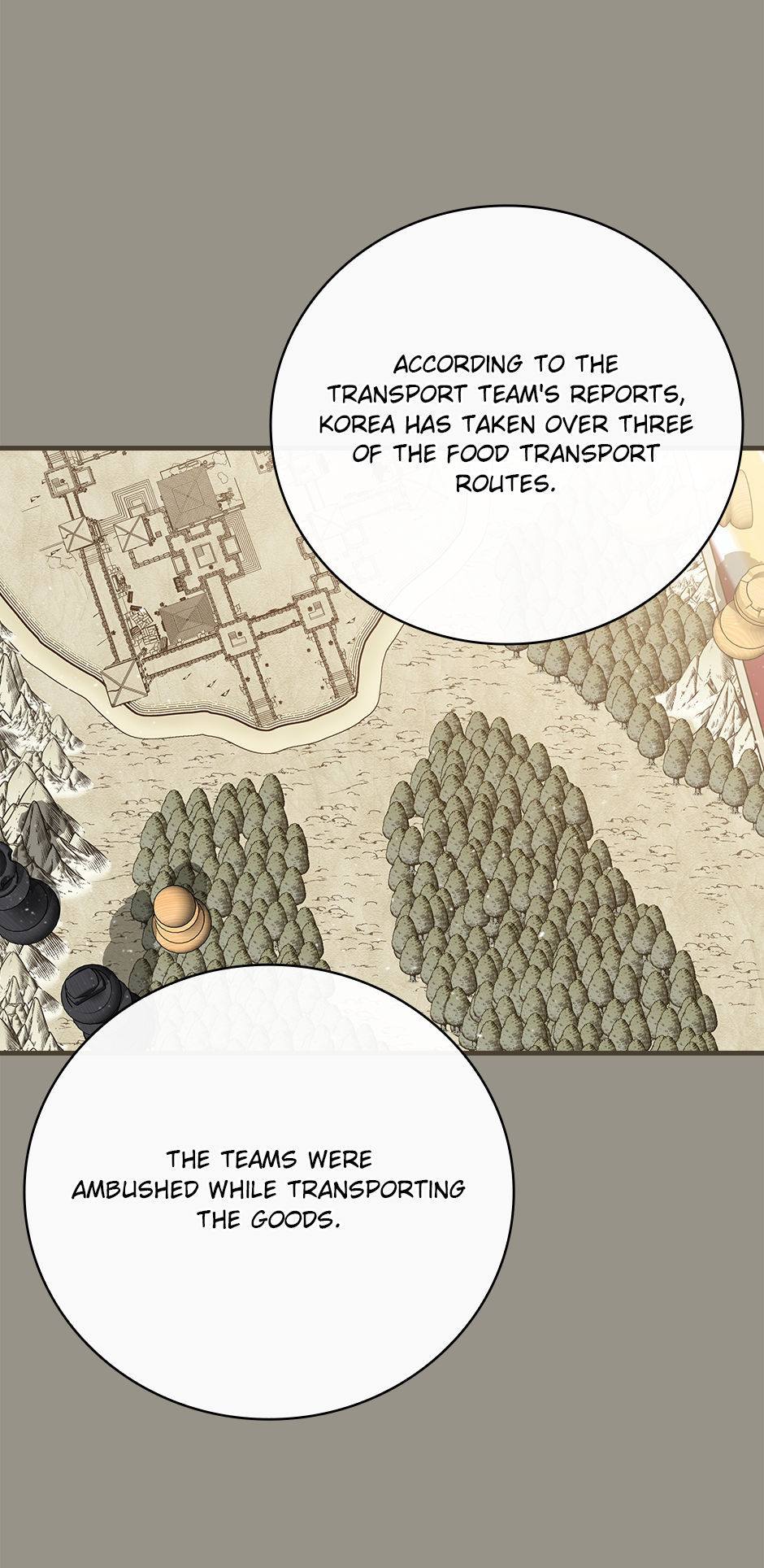 Leveling Up, By Only Eating! Chapter 170 282 26