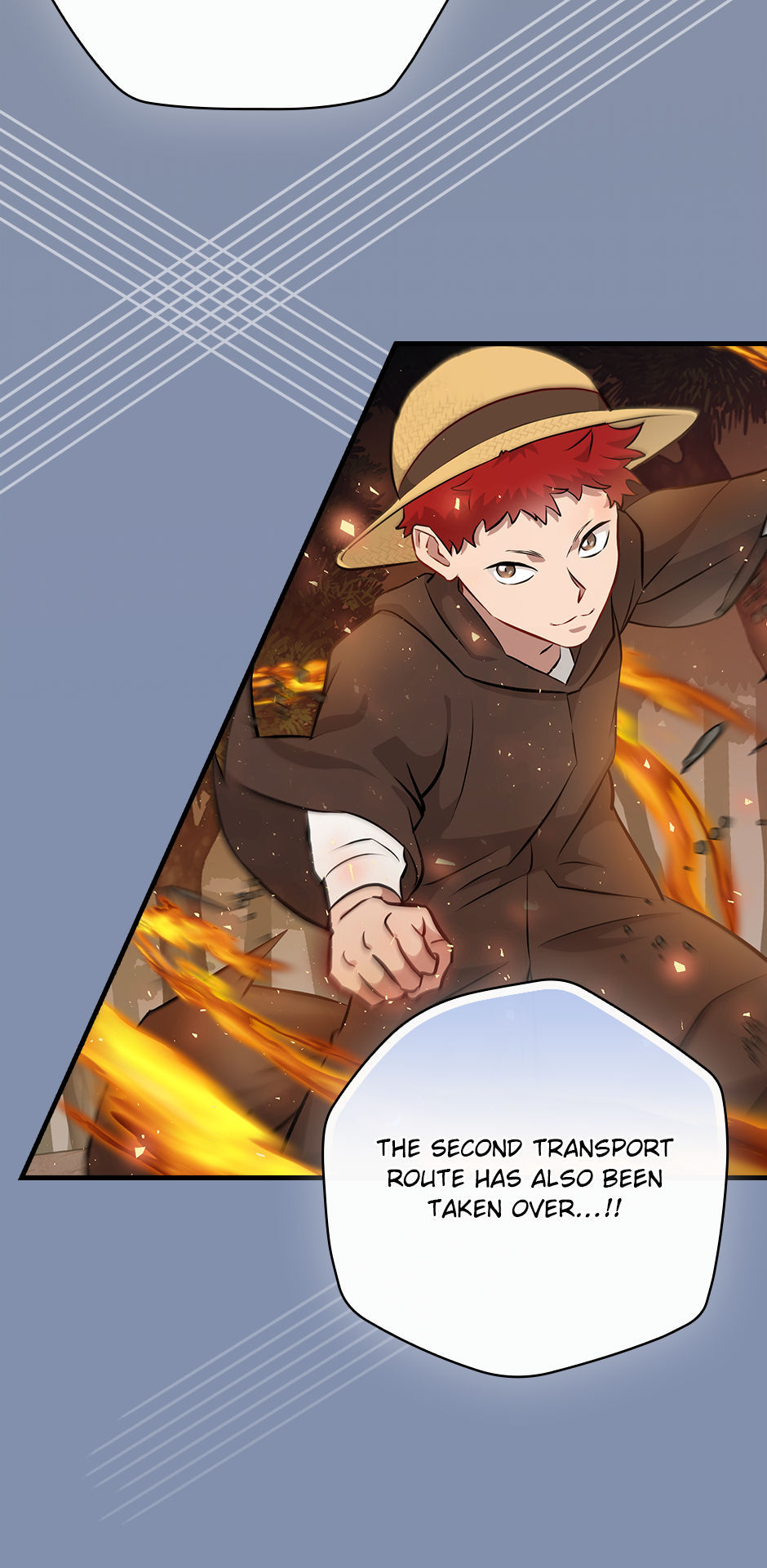 Leveling Up, By Only Eating! Chapter 170 290 34