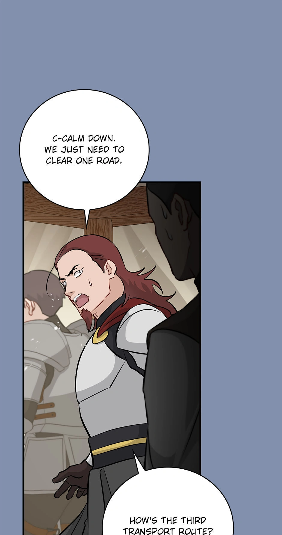 Leveling Up, By Only Eating! Chapter 170 291 35