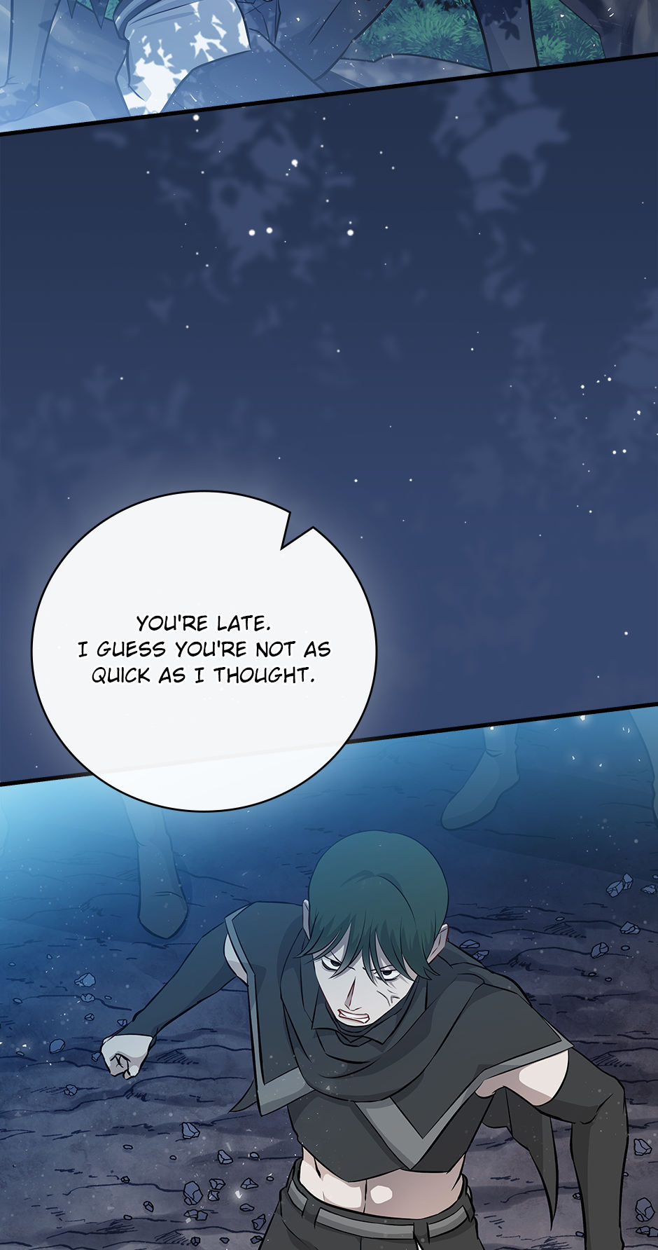 Leveling Up, By Only Eating! Chapter 170 294 38
