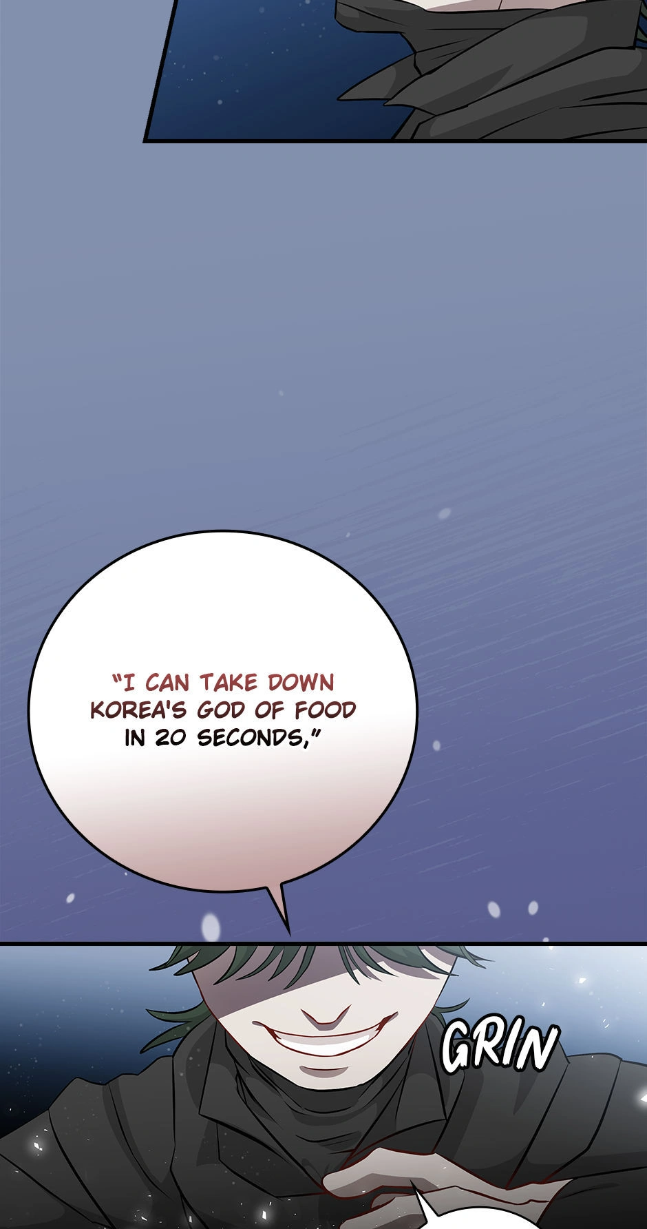 Leveling Up, By Only Eating! Chapter 170 297 41